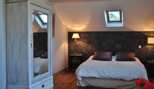 Deluxe Suite, Non Smoking