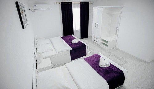 Junior Room