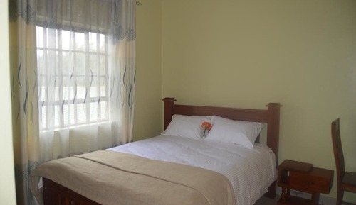 Double Room, Non Smoking