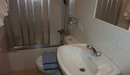 Triple Room, Private Bathroom