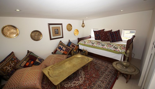 Triple Room, 1 Bedroom, Private Bathroom