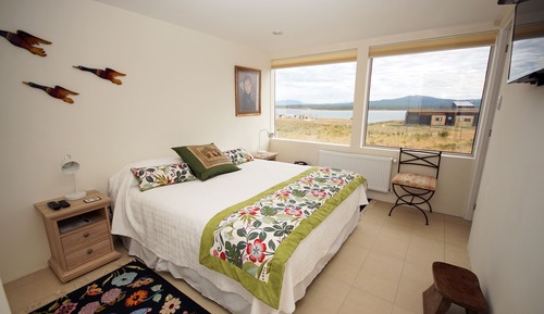 Double or Twin Room, 1 Bedroom, Non Smoking, Private Bathroom