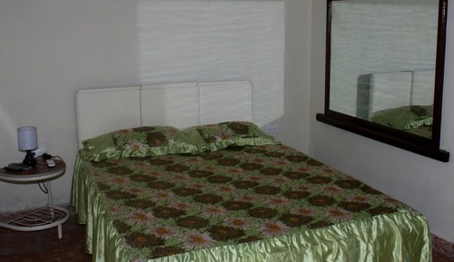Standard Room, 1 Double Bed