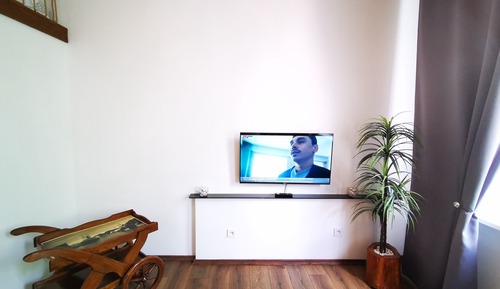 City Loft, 2 Bedrooms