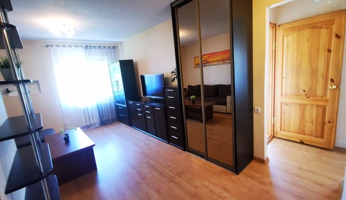 City Condo, 2 Bedrooms