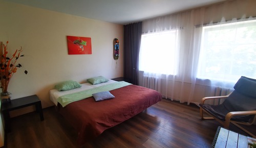 City Apartment, 1 Bedroom