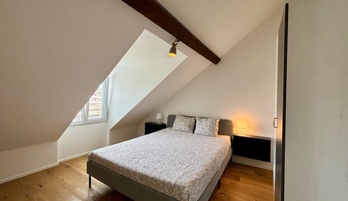 Economy Apartment, 2 Bedrooms, Kitchen
