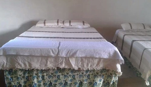 Double or Twin Room, Non Smoking