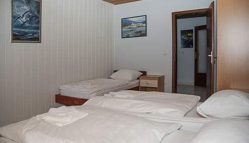 Apartment, 2 Bedrooms (6 Adults)