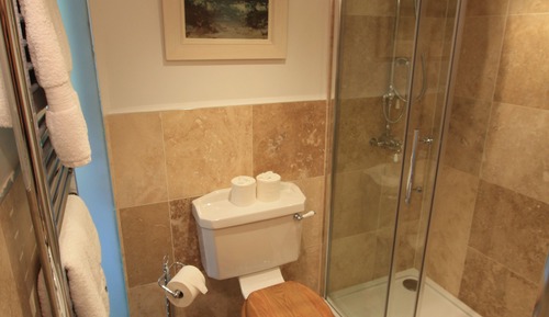 Double Room (Barra)