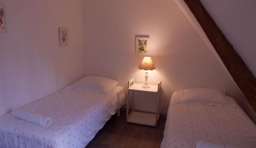 Family Suite (Suite Elise)
