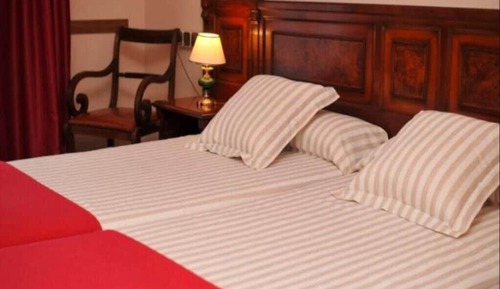 Double or Twin Room, 1 Bedroom