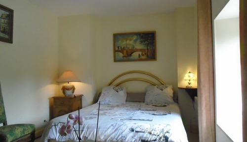 Apartment, 2 Bedrooms