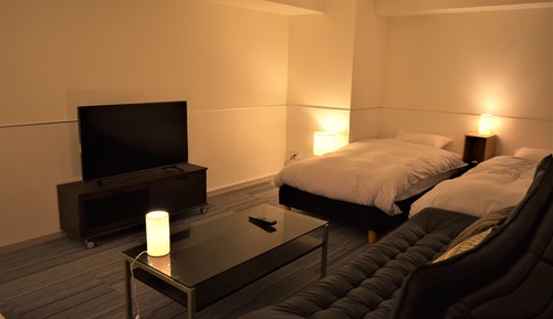 Comfort Apartment