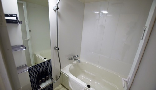 Premium Apartment