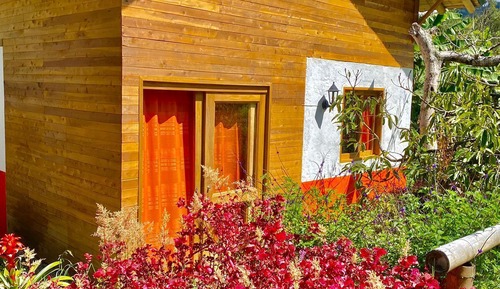 Family Cabin
