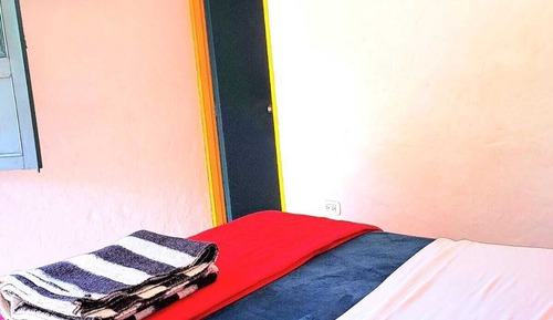Classic Double Room, 1 Double Bed, Garden View