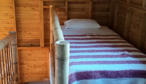 Family Cabin