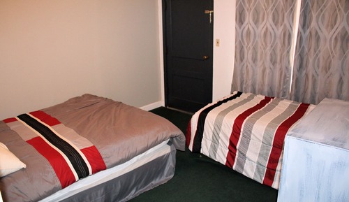 Economy Room, 1 Bedroom, Non Smoking, Kitchen
