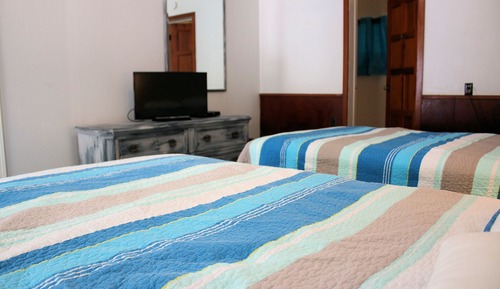 Economy Room, 1 Bedroom, Non Smoking, Refrigerator