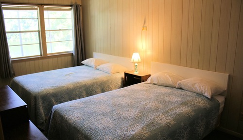 Condo, 2 Bedrooms, Kitchen, Lake View