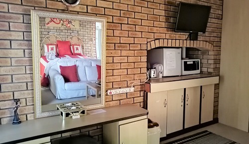 Deluxe Room, 1 King Bed