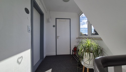 Basic Studio, Private Bathroom, City View (Studio)
