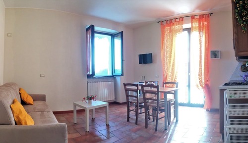 Apartment, Balcony, Park View (Pegaso)