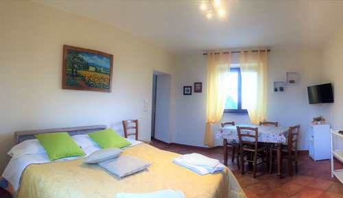 Apartment, Park View (Altair)