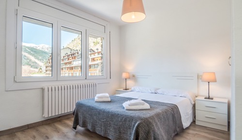 Apartment, 2 Bedrooms