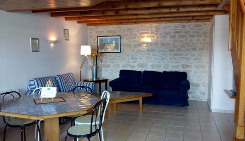 Standard House, 3 Bedrooms, Non Smoking