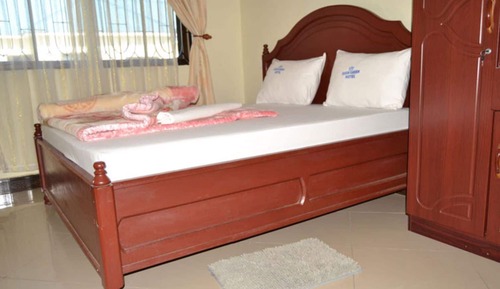 Standard Double Room, Non Smoking