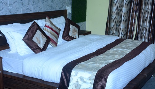 Deluxe Double Room, 1 Double Bed, Non Smoking