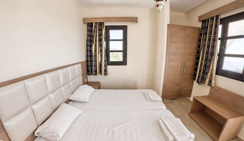 Apartment, 2 Bedrooms