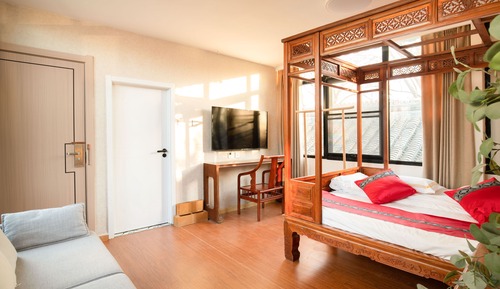 Premier Suite