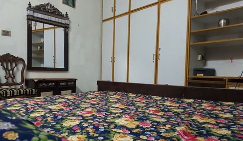 Deluxe Room, 1 Double Bed