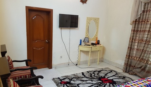Executive Room, 1 Double Bed