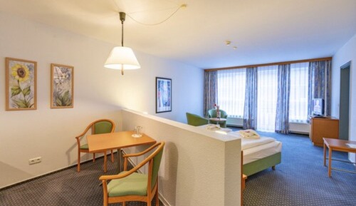 Family Apartment