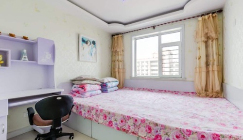 Apartment, 2 Bedrooms