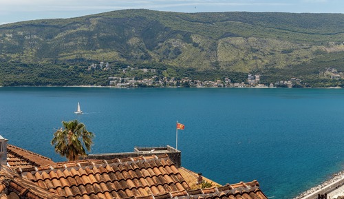 Deluxe Double Room, Bay View