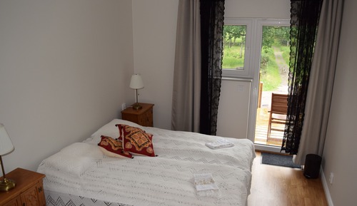 Twin Room (Pets not allowed)