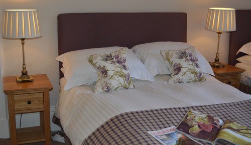 Classic Double Room, 1 King Bed