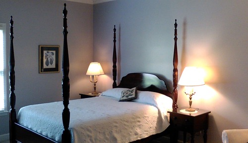 Deluxe Room, 1 Queen Bed, Non Smoking