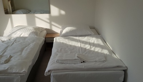 Family Villa, 3 Bedrooms, City View (incl. cleaning fee)