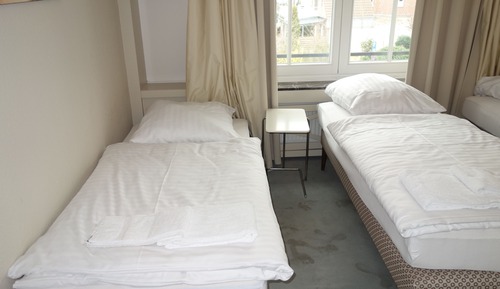 Comfort Villa, 3 Bedrooms, City View (incl. cleaning fee)