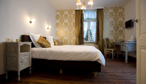 Double Room (La Gloriosa)
