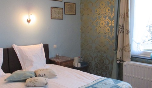 Double Room (La Aventura)