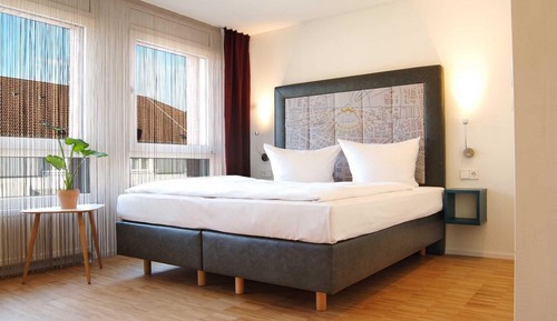 Premium Apartment
