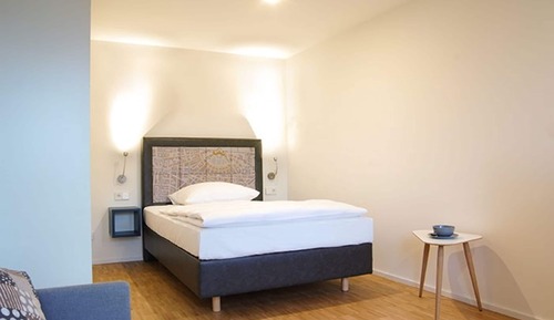 Comfort Apartment (Karlstraße 49a)