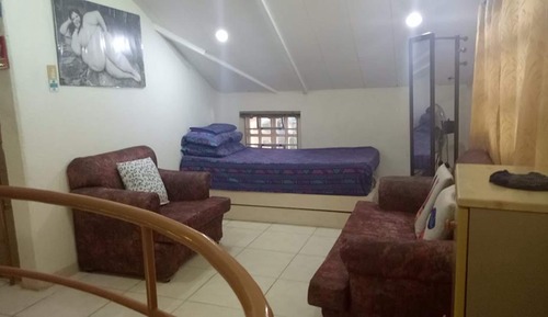 Basic House, 2 Bedrooms, Non Smoking, Ocean View